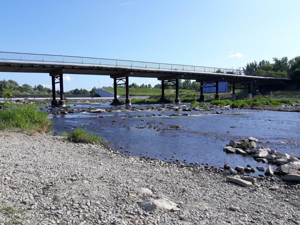 Agroturystyka U Krzysztofa Zator ,Energylandia , Noclegi Graboszyce Bagian luar foto